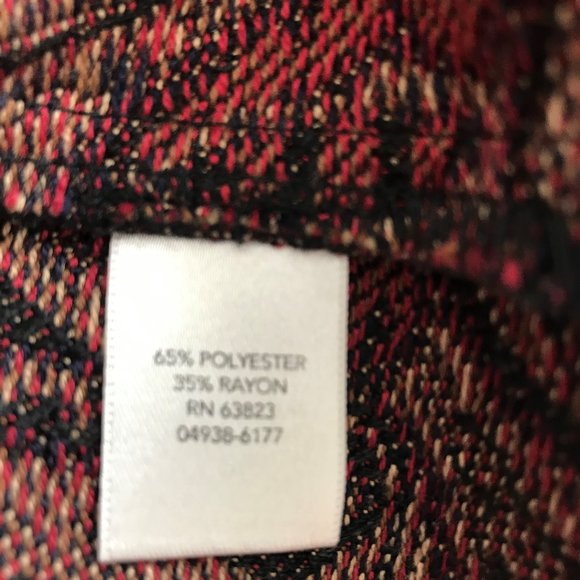 Jacket - Picture 5 of 6